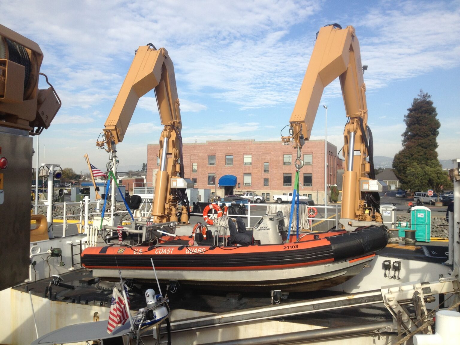 About Appleton Marine in Wisconsin