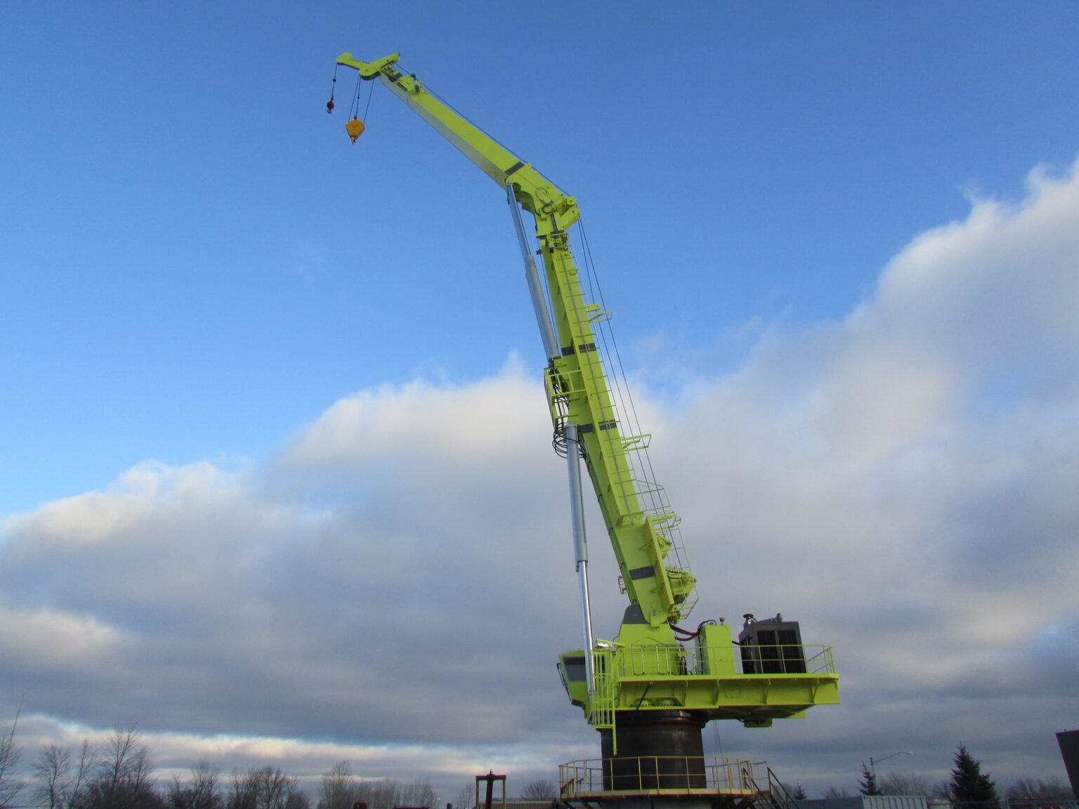 About Appleton Marine in Wisconsin