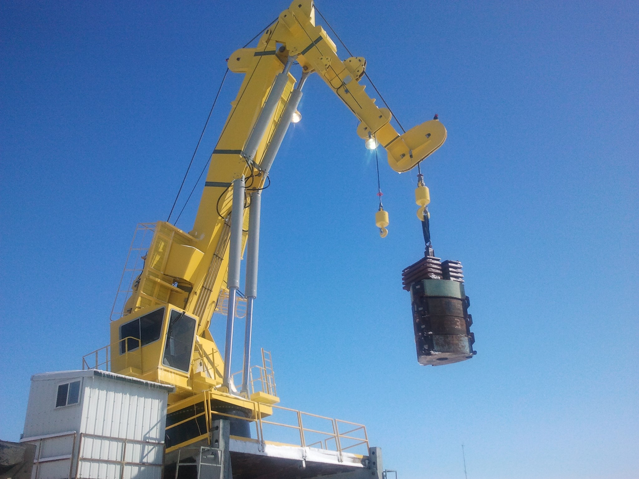 About Appleton Marine in Wisconsin