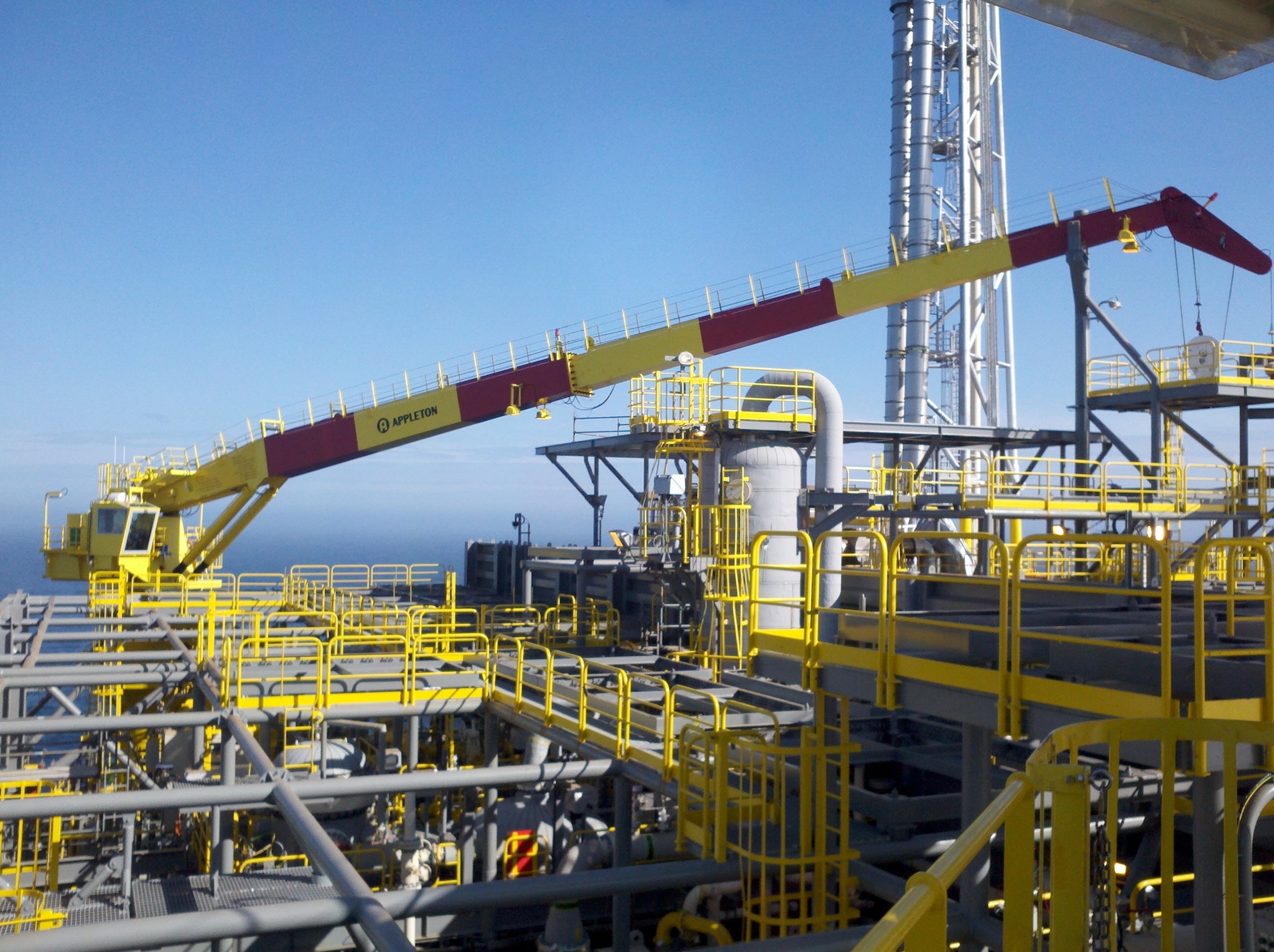 About Appleton Marine in Wisconsin